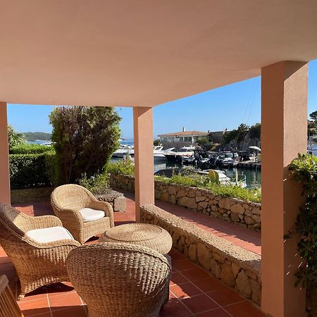Sardegna Beach Cala Reale Marinella  Luaran gambar
