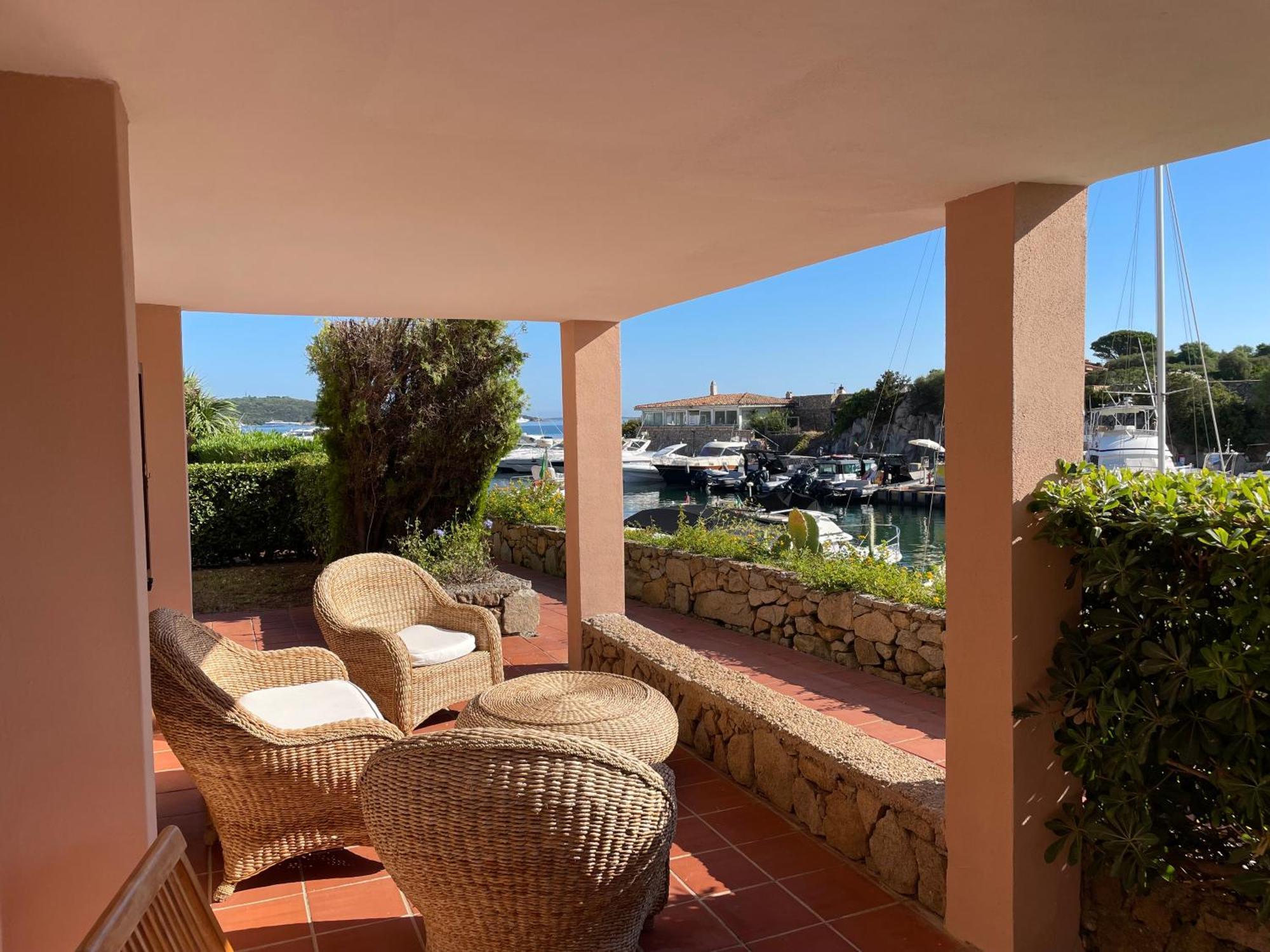 Sardegna Beach Cala Reale Marinella  Luaran gambar