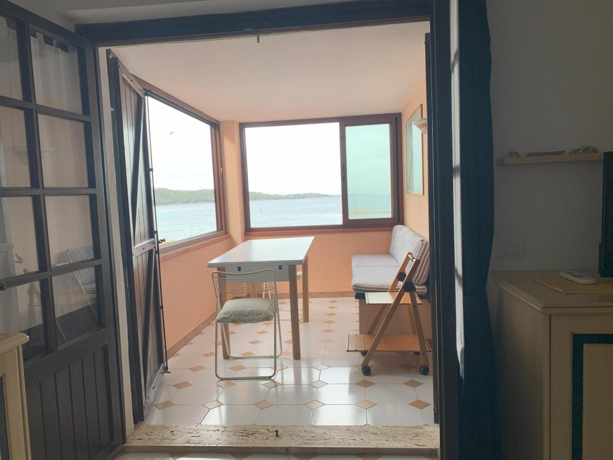 Sardegna Beach Cala Reale Marinella  Bilik gambar