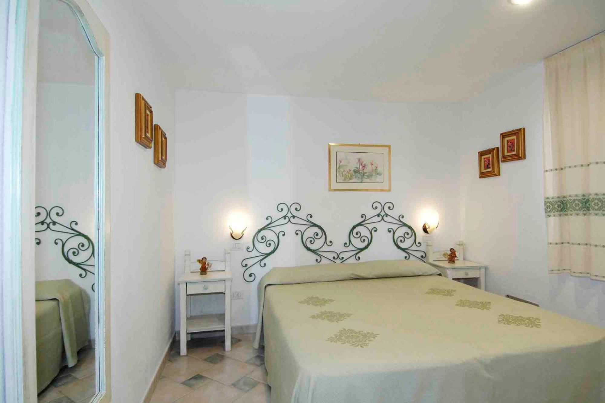 Sardegna Beach Cala Reale Marinella  Luaran gambar