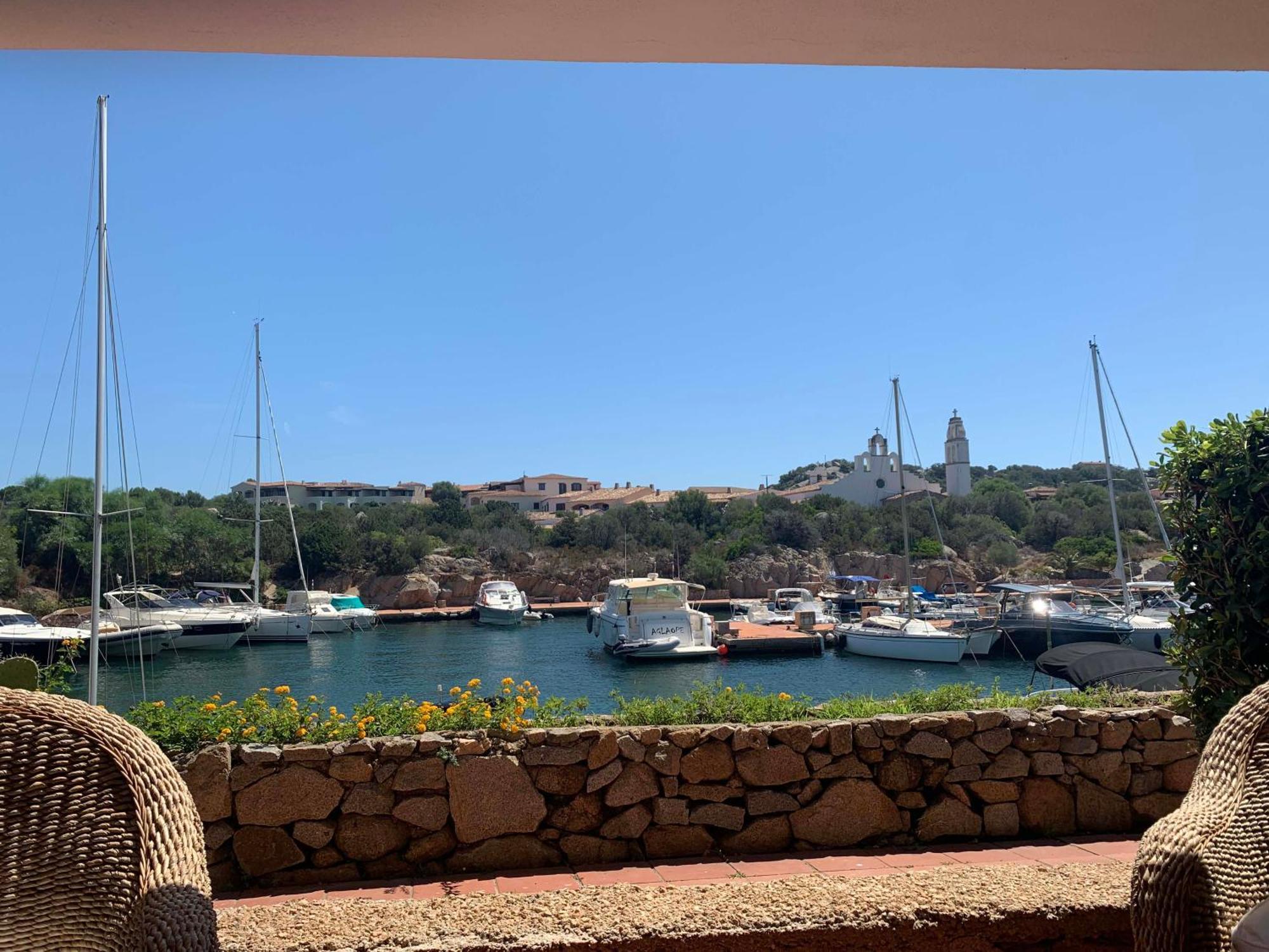 Sardegna Beach Cala Reale Marinella  Luaran gambar