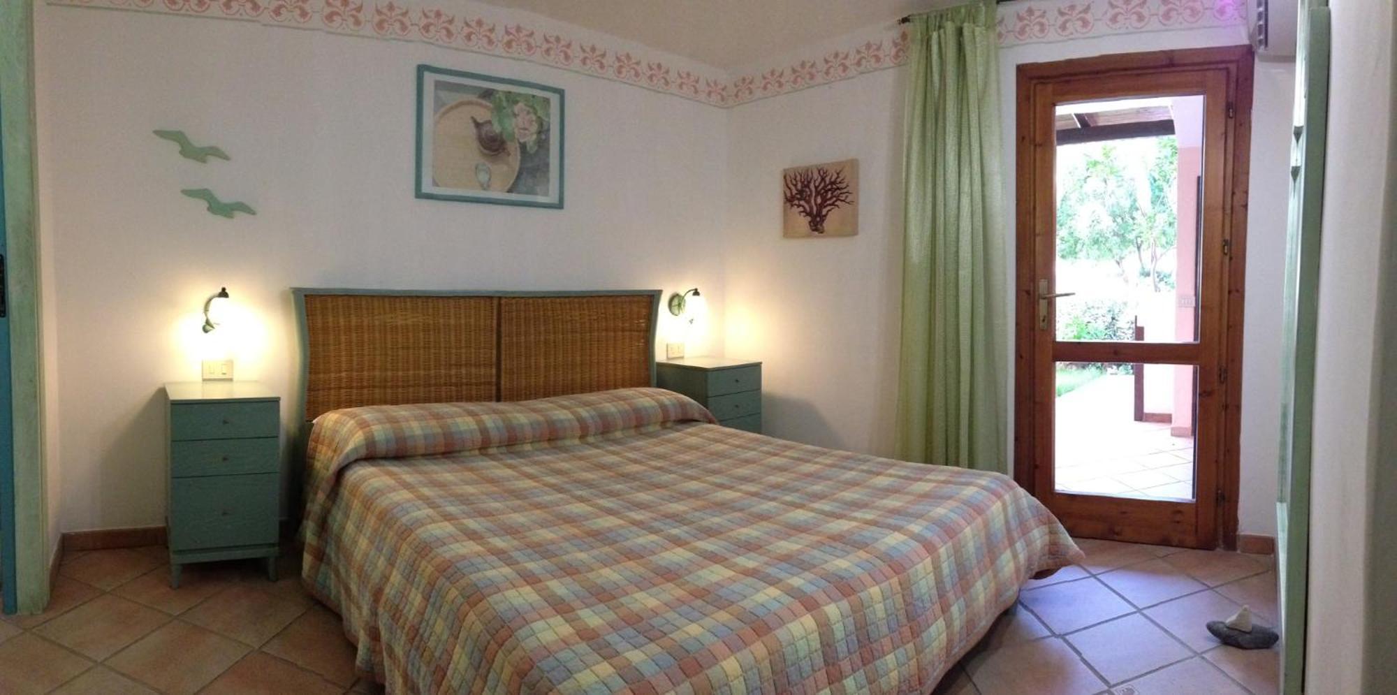 Sardegna Beach Cala Reale Marinella  Luaran gambar