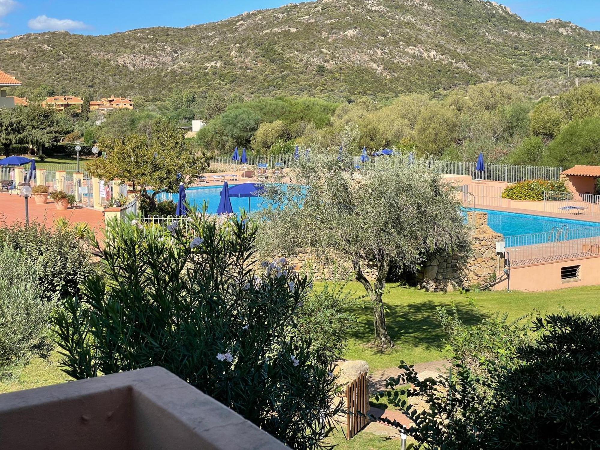 Sardegna Beach Cala Reale Marinella  Luaran gambar