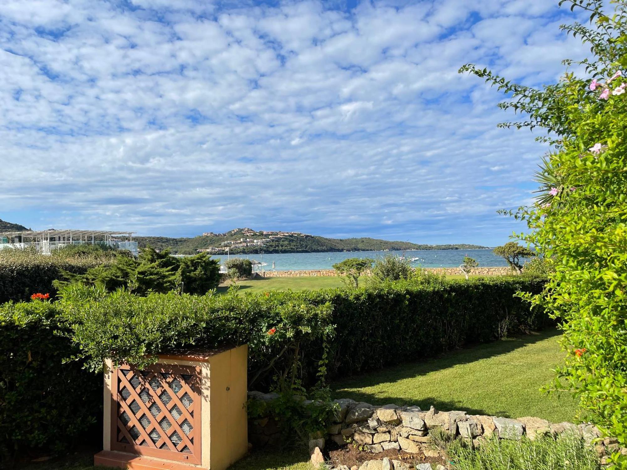 Sardegna Beach Cala Reale Marinella  Luaran gambar