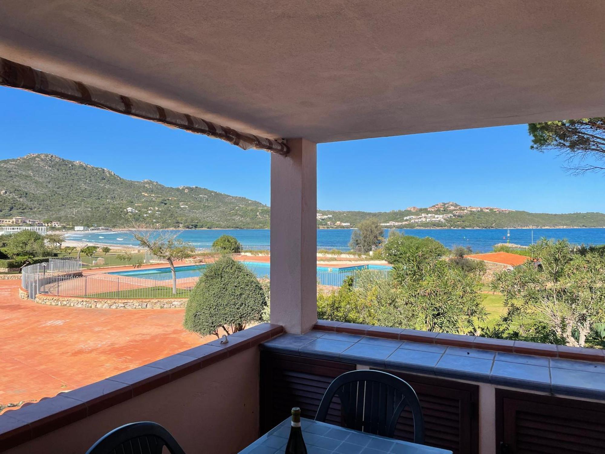 Sardegna Beach Cala Reale Marinella  Luaran gambar